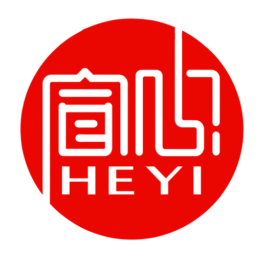 Heyi – 中法合一中醫藥學院